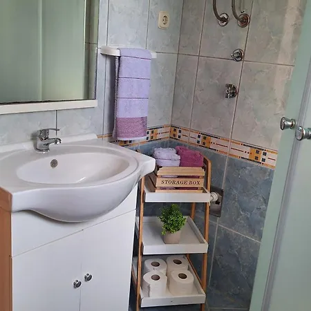 Appartement L&r *