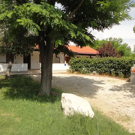 Apartman L&r *
